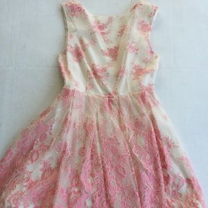 Alice + Olivia Dress